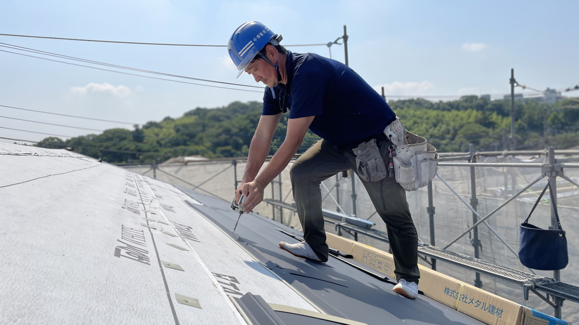 なかざわburiki なかざわburiki株式会社 横浜の屋根修理 屋根リフォーム なかざわburiki なかざわburiki株式会社 横浜の屋根修理 屋根リフォーム